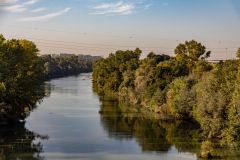 Tiber River