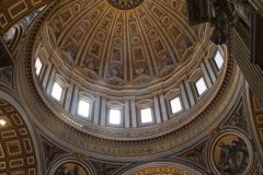 St Peter's Basilica