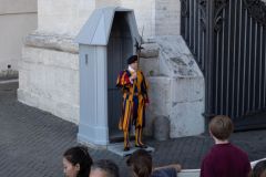 Swiss Guard