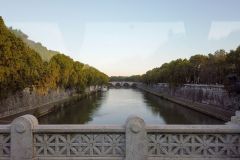 Tiber River