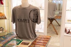 Pompeii Gift Shop