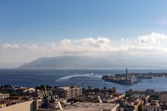 Straits of Messina