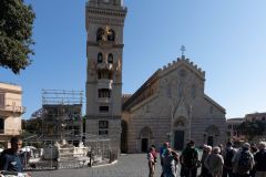 Duomo di Santa Maria Assunta, Messina