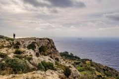 Dingli Cliffs Malta