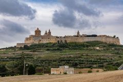 Near Mdina, Malta