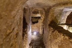 St. Paul's Catacombs, Malta