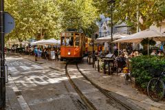 Soller, Mallorca