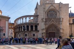 Valencia Cathedral