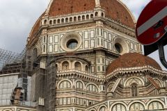 Cathedral di Santa Maria del Fiore, Florence