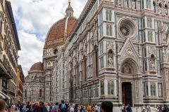 Cathedral di Santa Maria del Fiore