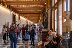 Uffizi Gallery