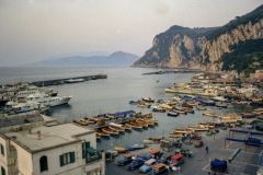 Isle of Capri, June 71