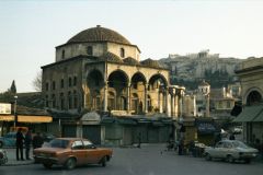 Athens, 1980