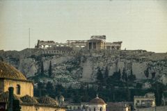 Acropolis, 1980