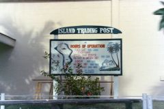Diego Garcia - 1985
