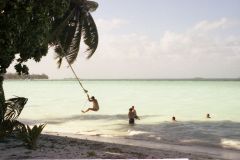 Diego Garcia, 1985
