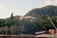 Governors Residence