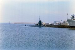 Lapon Moored Den Helder
