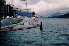 Holy Lock, 1988