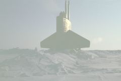 Arctic Deployment, 1988