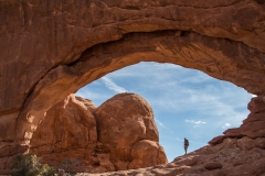 Arches National Park