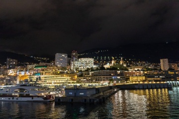 Monaco b night