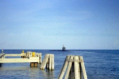 Mooring at St. Croix